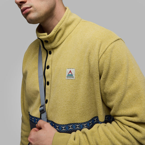 Men's Woodlander Polartec® Fleece