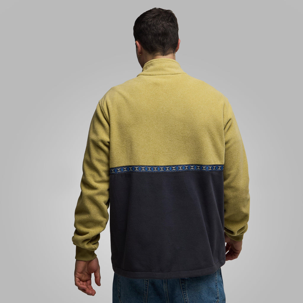 Men's Woodlander Polartec® Fleece