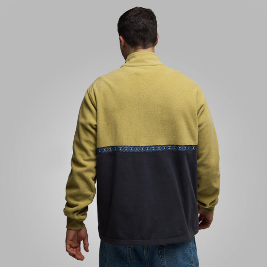Men's Woodlander Polartec® Fleece