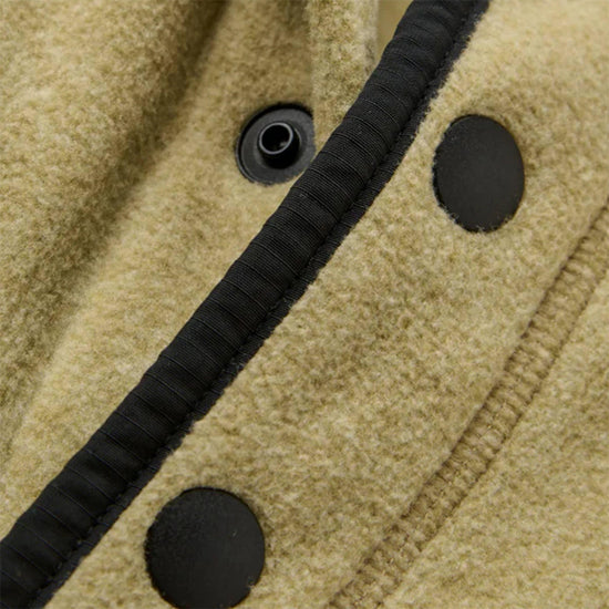 Men's Woodlander Polartec® Fleece