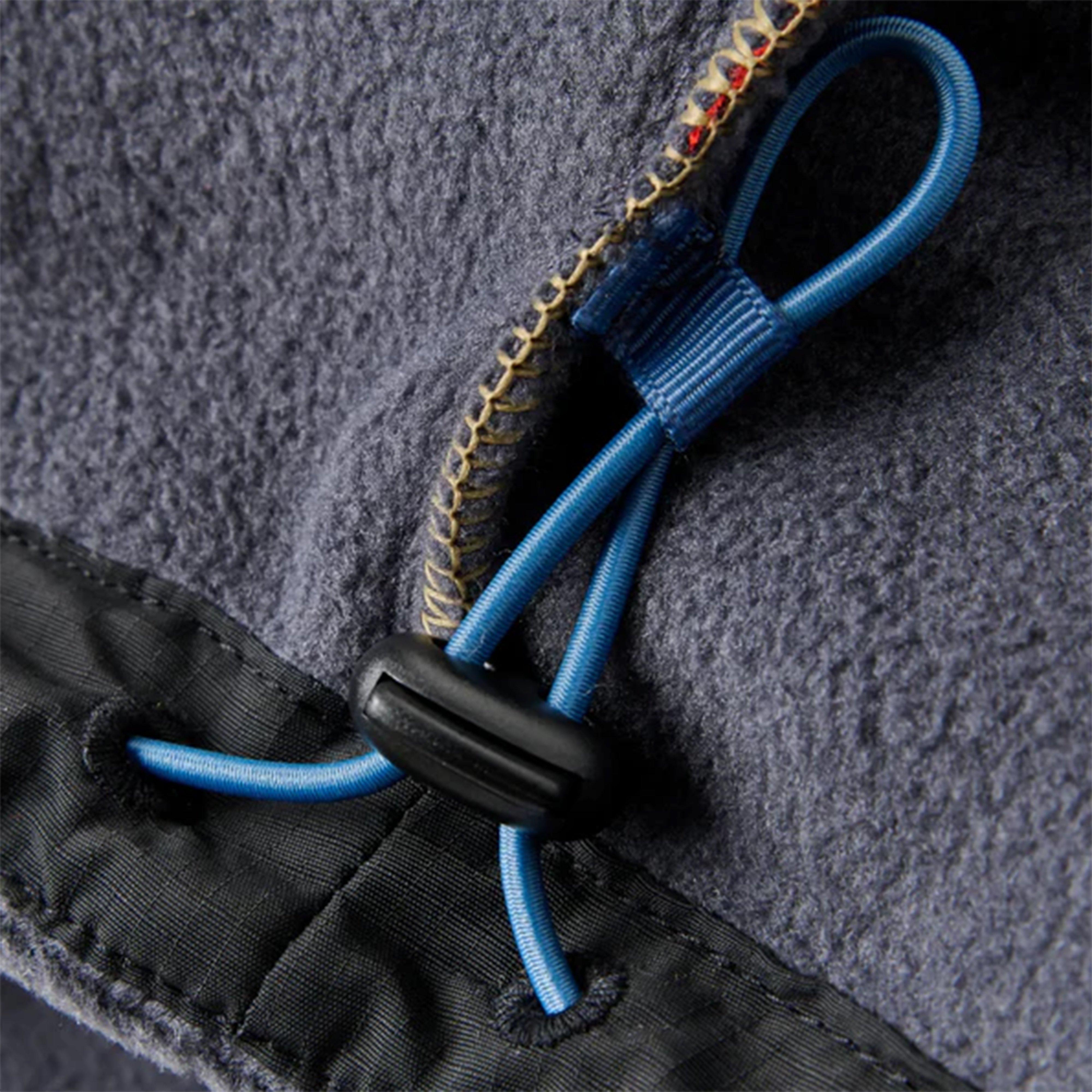 Men's Woodlander Polartec® Fleece