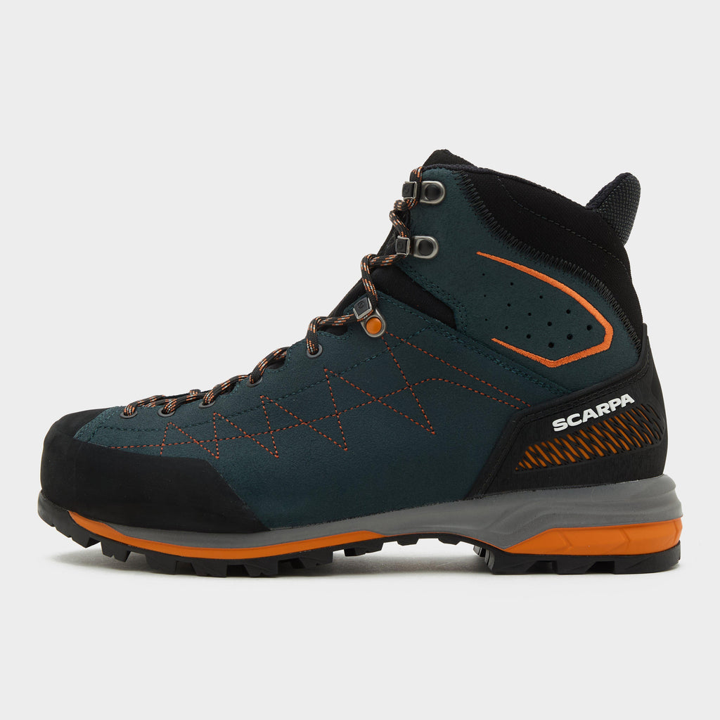 Men's Zodiac Trek Gore-Tex Walking Boot