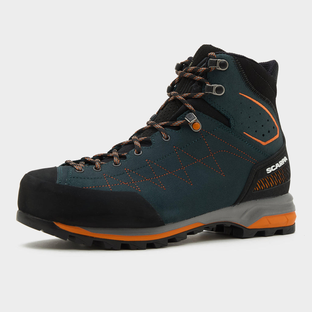 Men's Zodiac Trek Gore-Tex Walking Boot