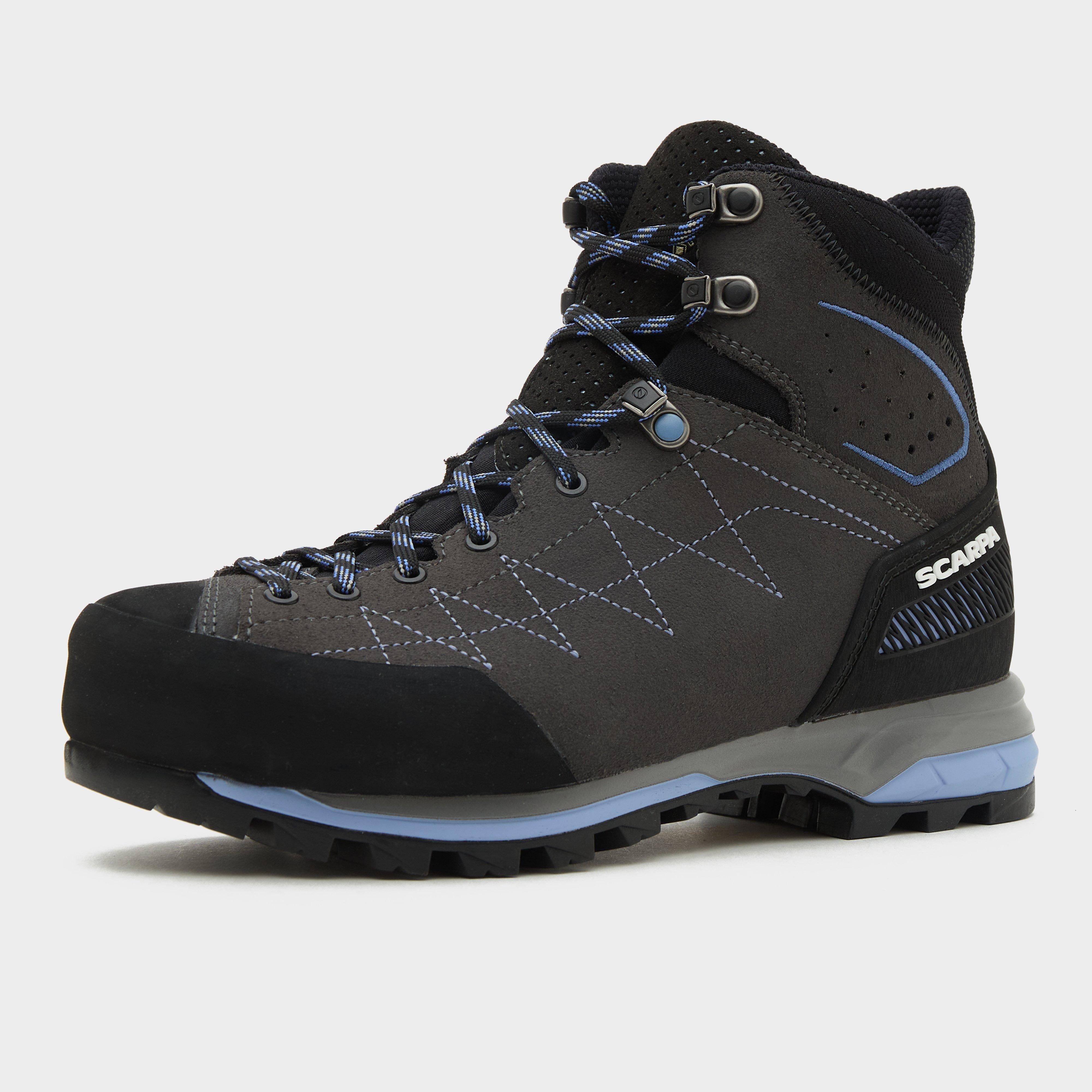 Men's Zodiac Trek GORE-TEX® Walking Boots
