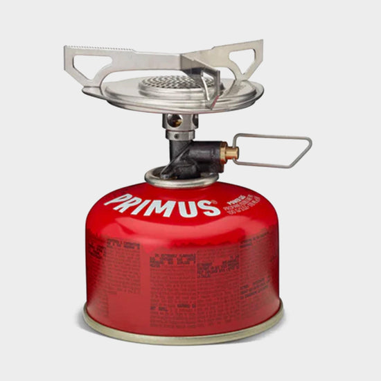 Essential Trail Stove