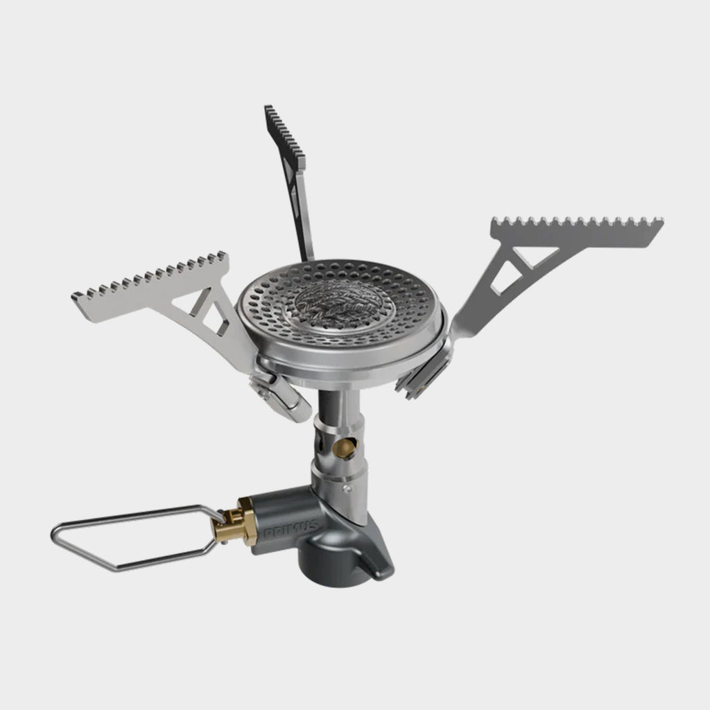 Micron III Piezo