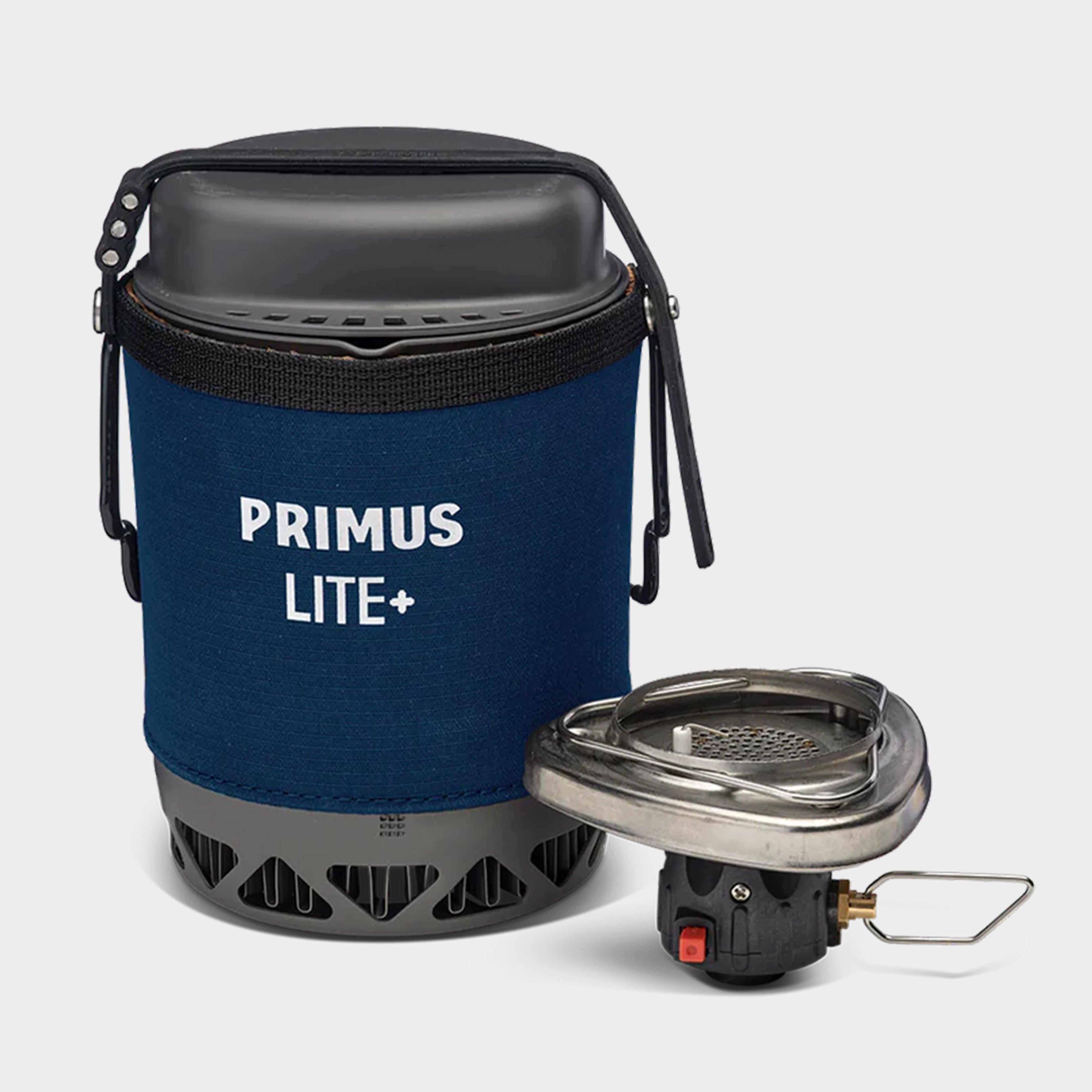 Lite Plus Stove System II 0.8L
