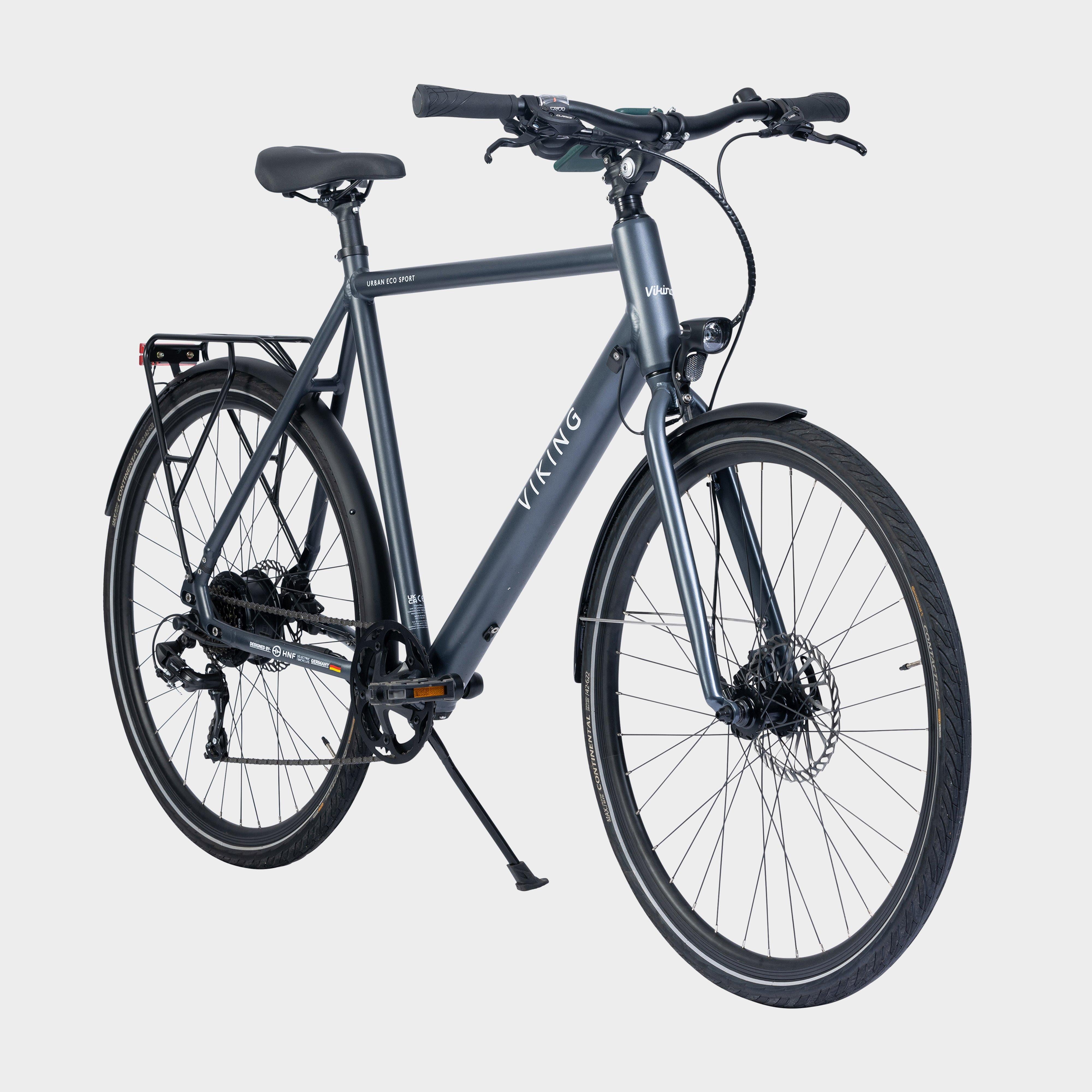 Urban Eco Sport S-Ride E-Bike