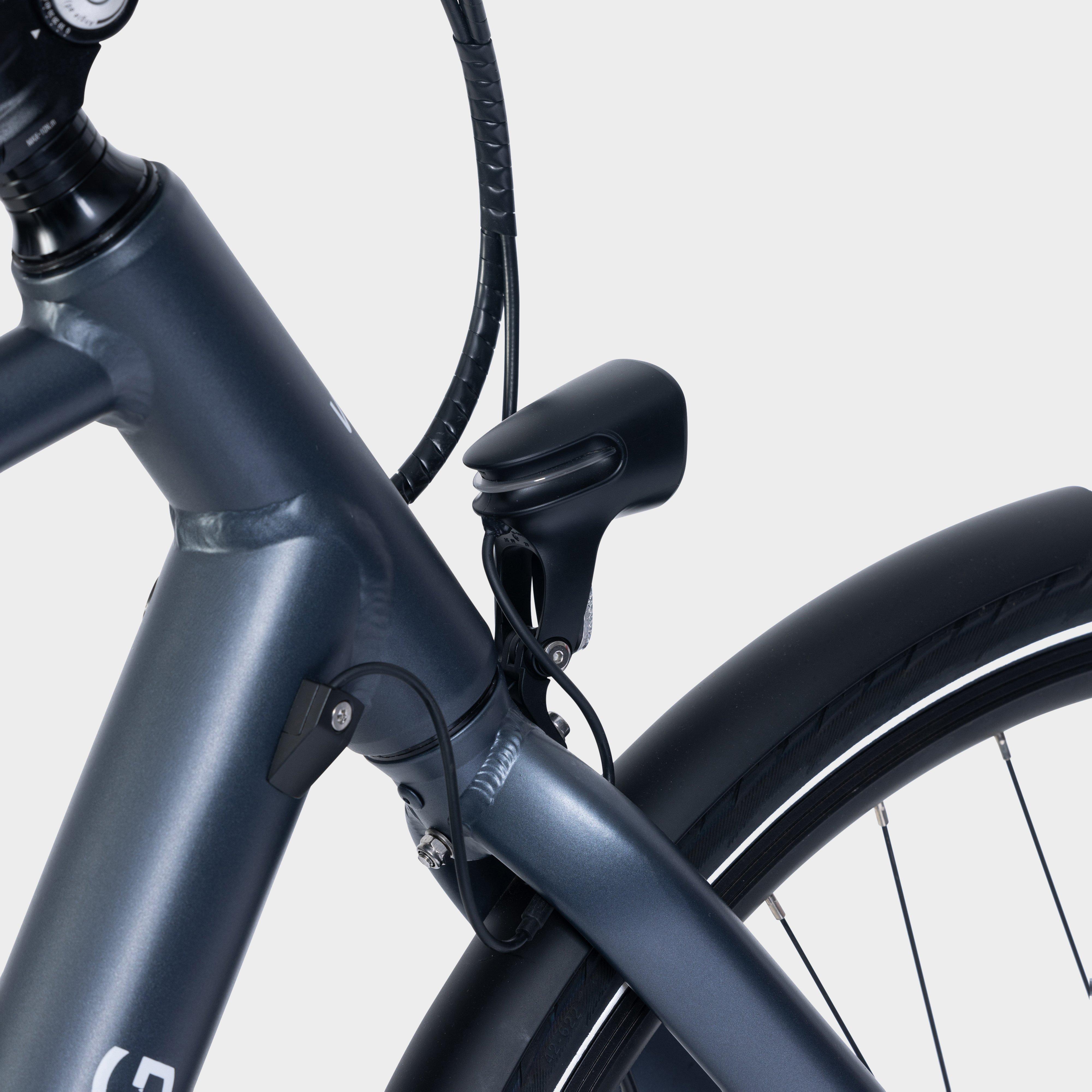 Urban Eco Sport S-Ride E-Bike