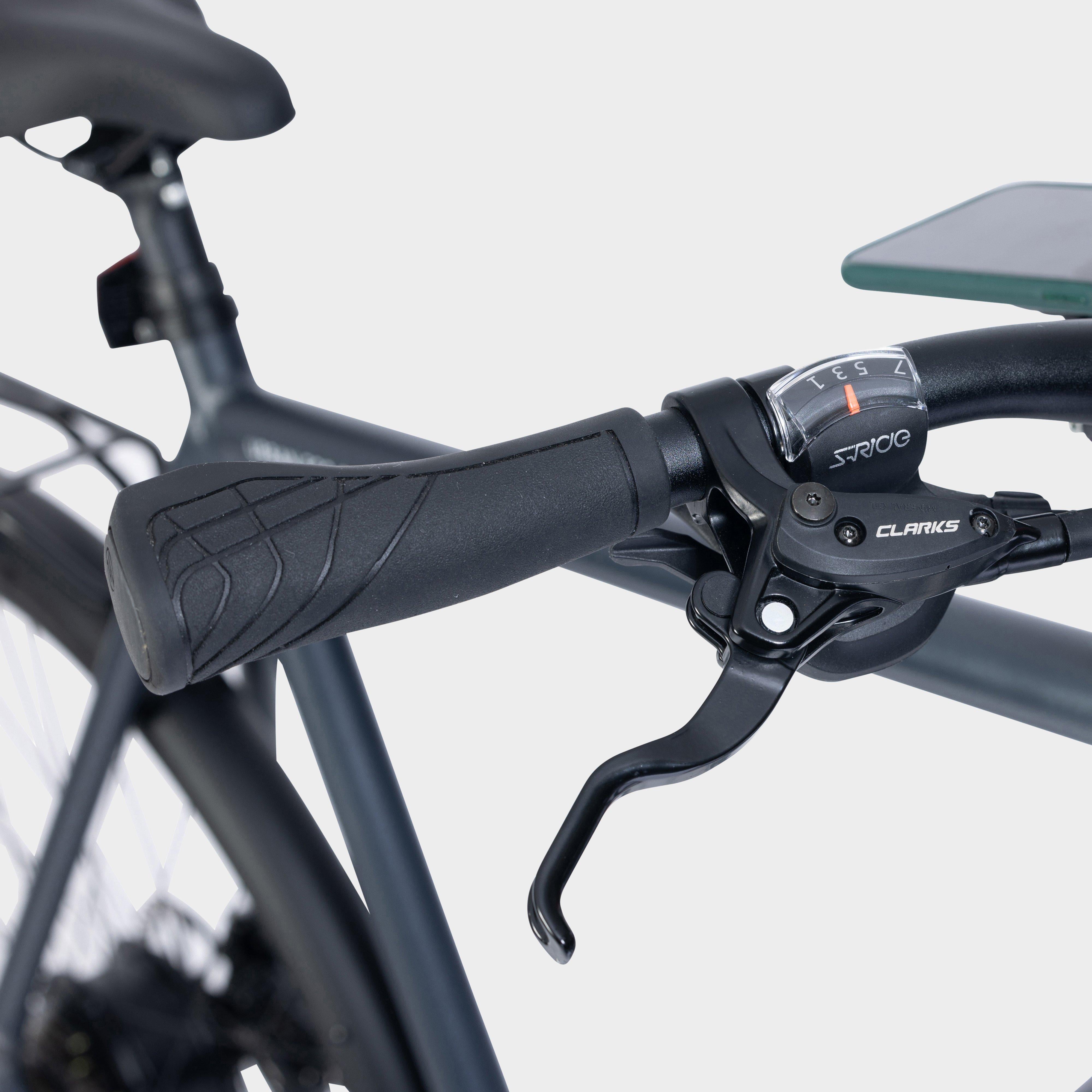 Urban Eco Sport S-Ride E-Bike