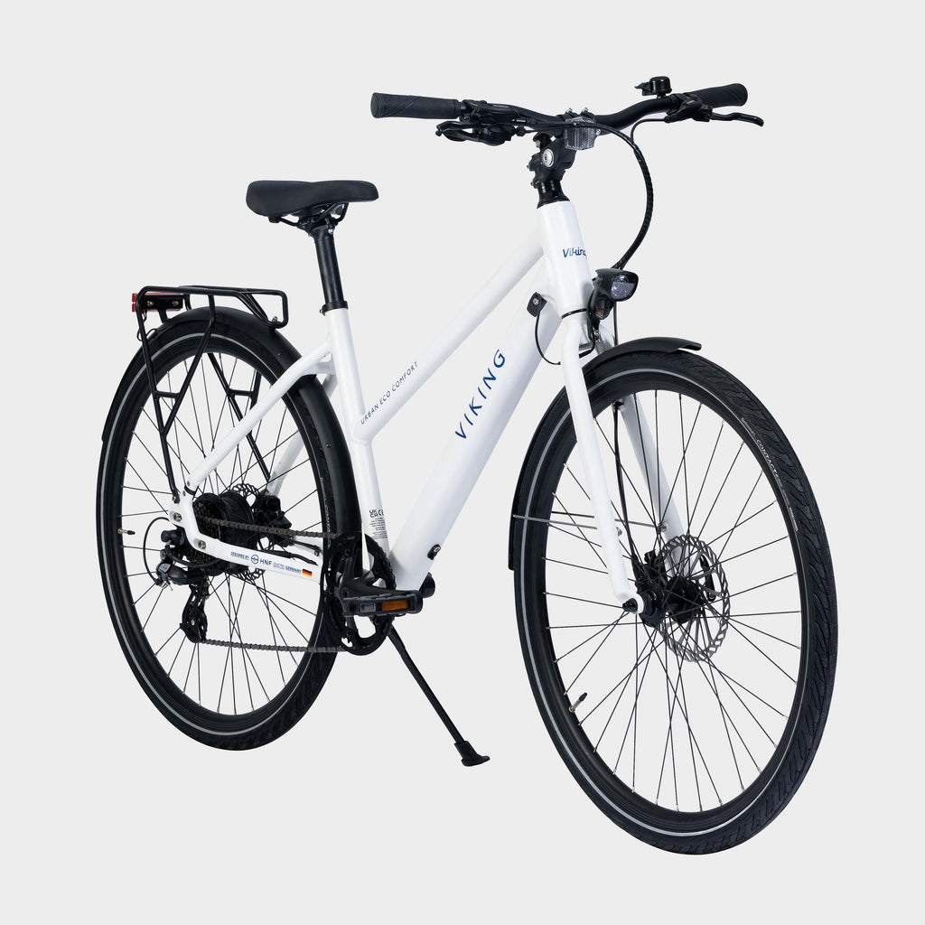 Urban Eco Comfort E-Bike