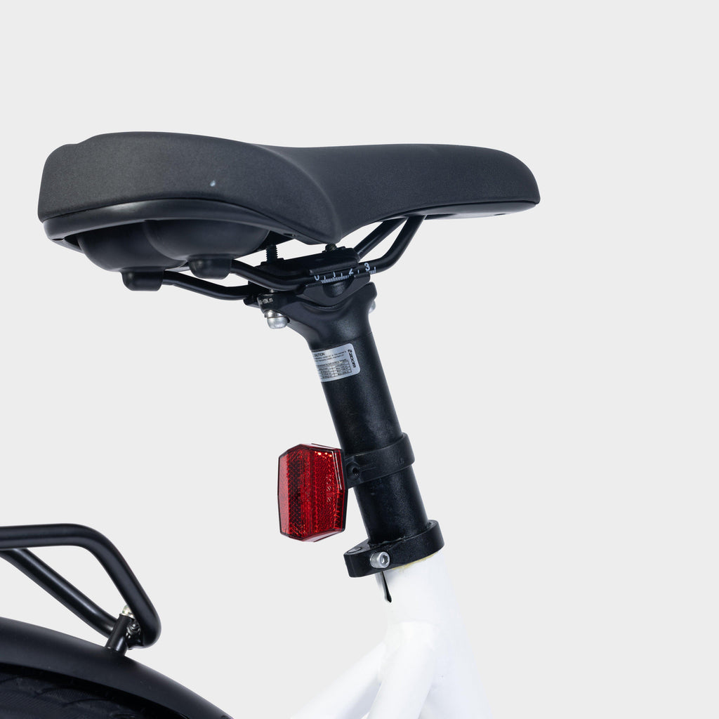 Urban Eco Comfort E-Bike