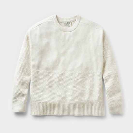 Women’s Cove 2.0 Knitted Jumper