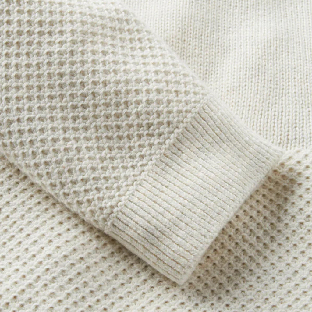Women’s Cove 2.0 Knitted Jumper