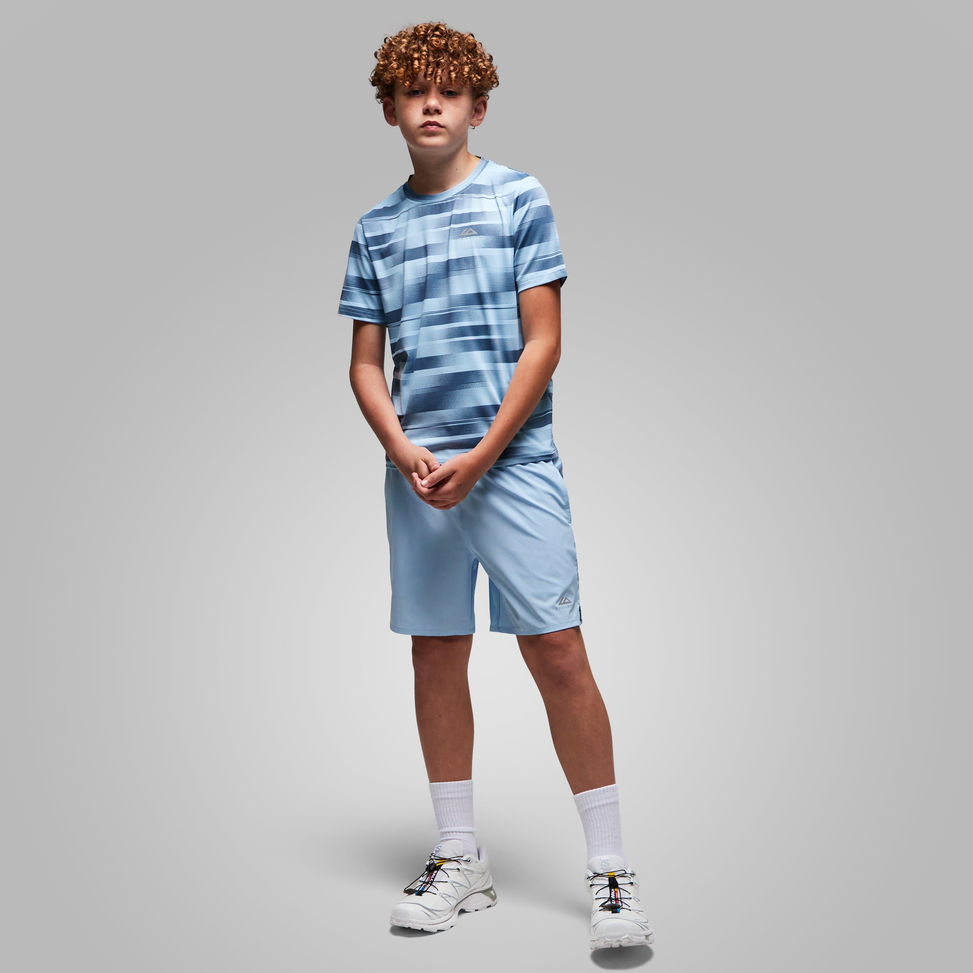 Kids' Dimension T-Shirt