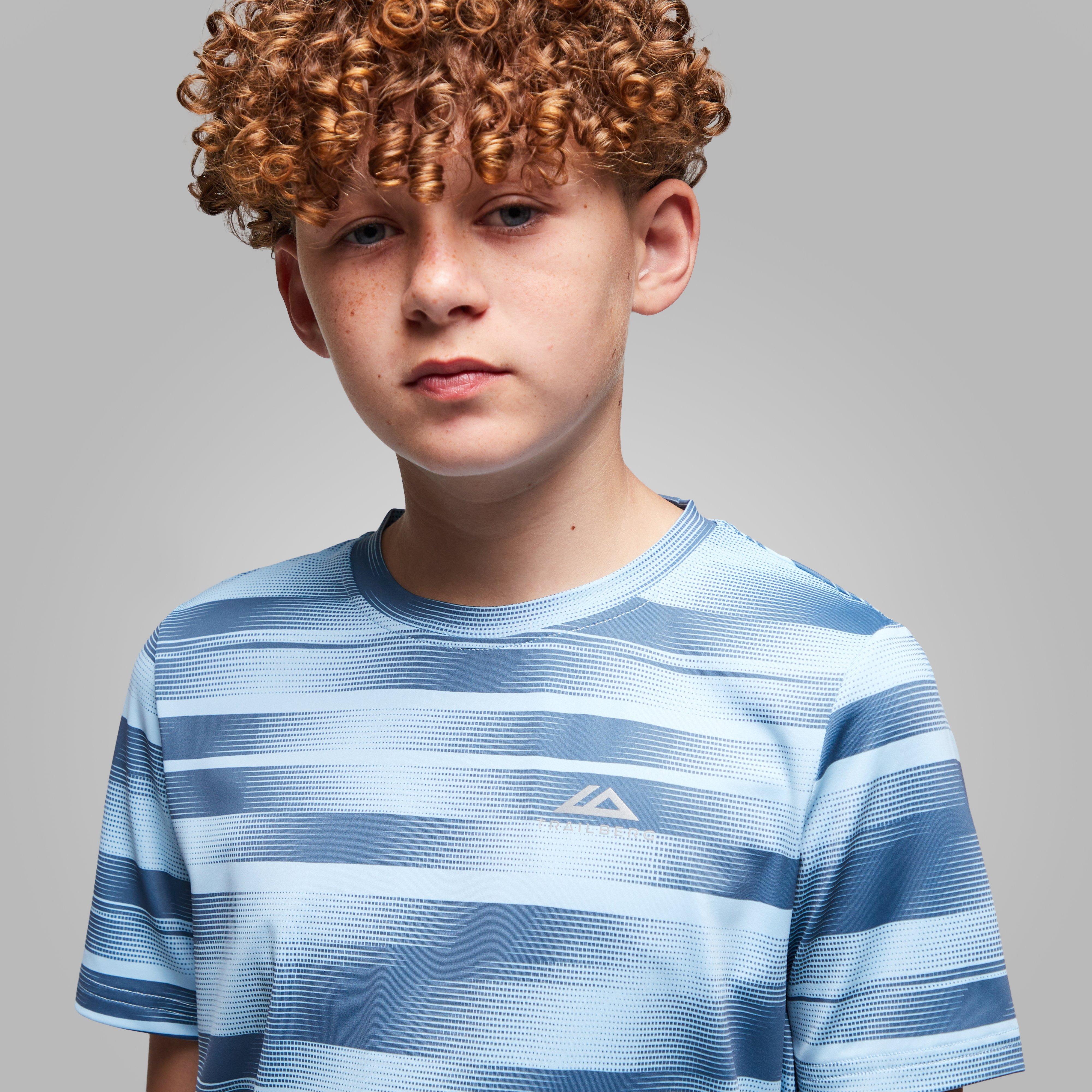 Kids' Dimension T-Shirt
