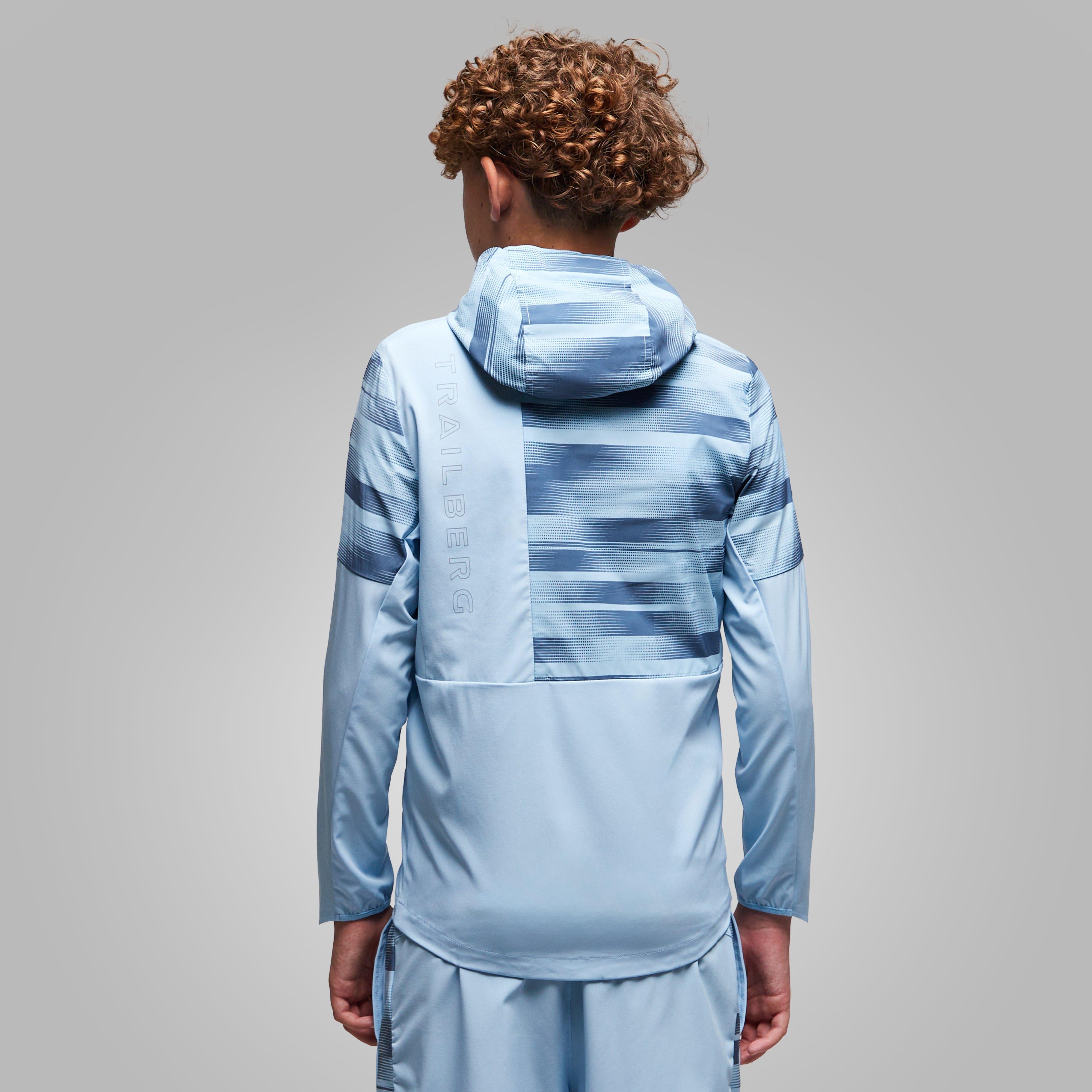 Boys' Triathlon 2.0 Hooded Jacket
