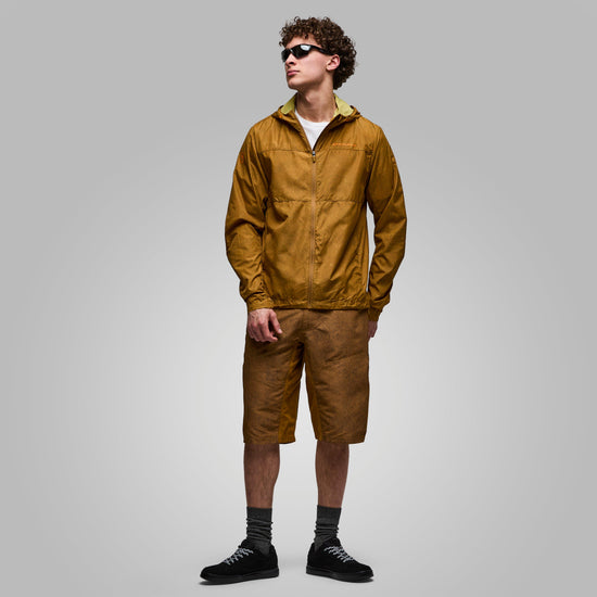 Men's Hummvee Windproof Shell Jacket