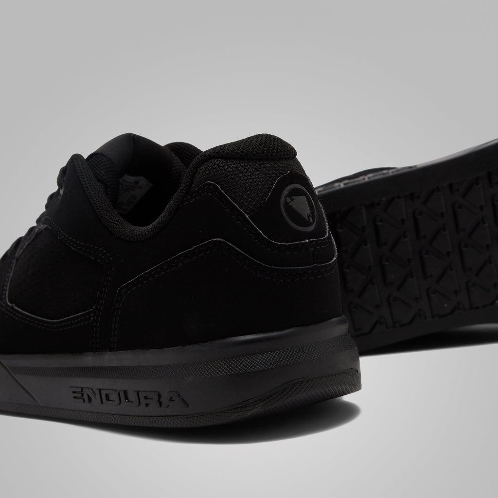 Men's Hummvee Flat Shoes