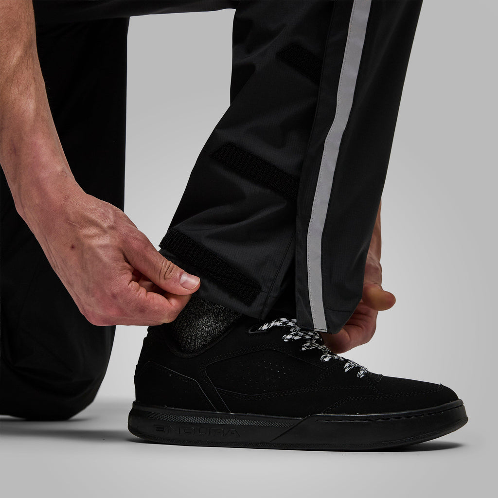 Men's Hummvee Transit Waterproof Trousers