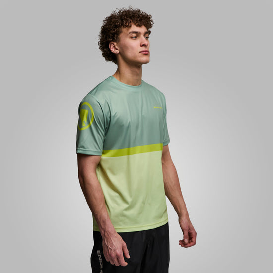 SingleTrack Core Tee II