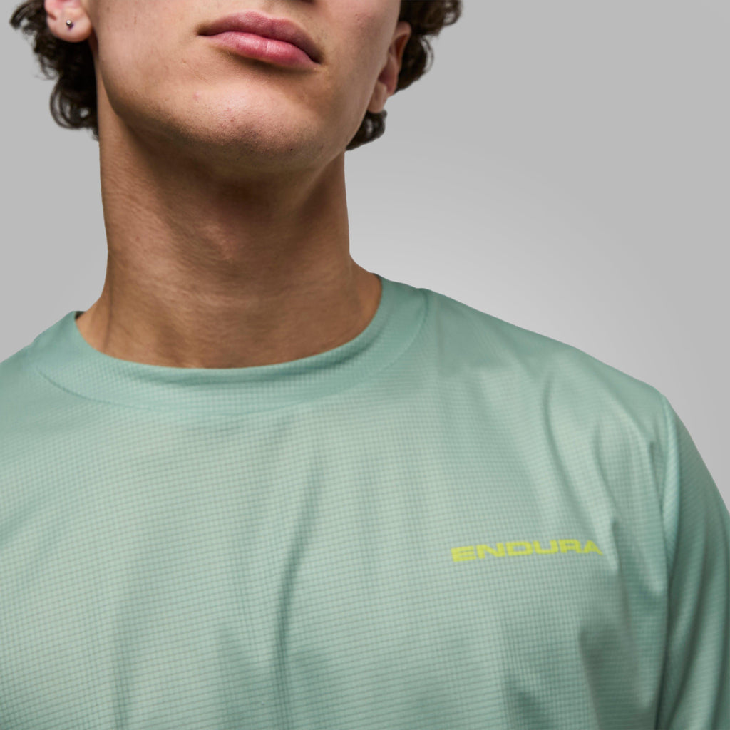 SingleTrack Core Tee II