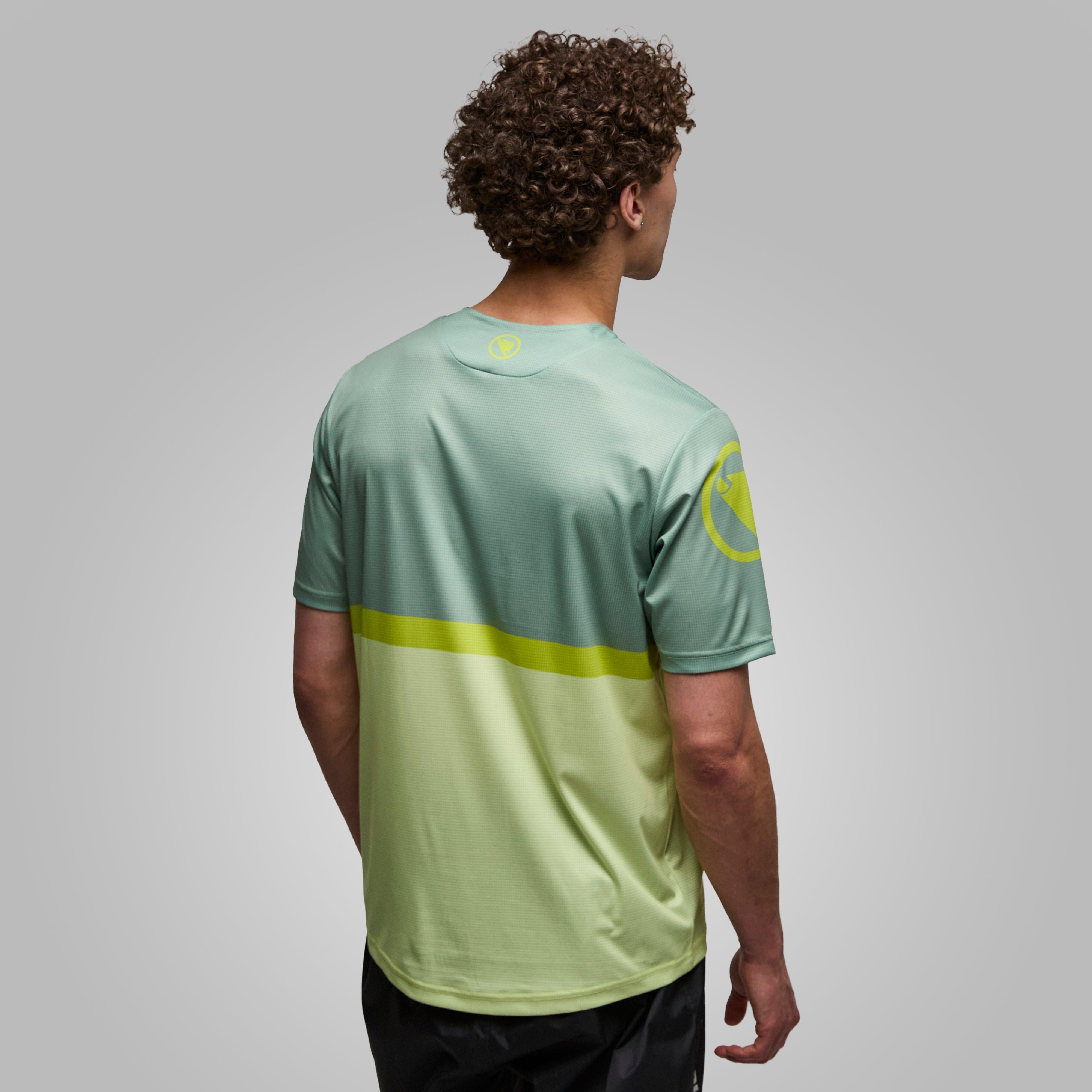 SingleTrack Core Tee II