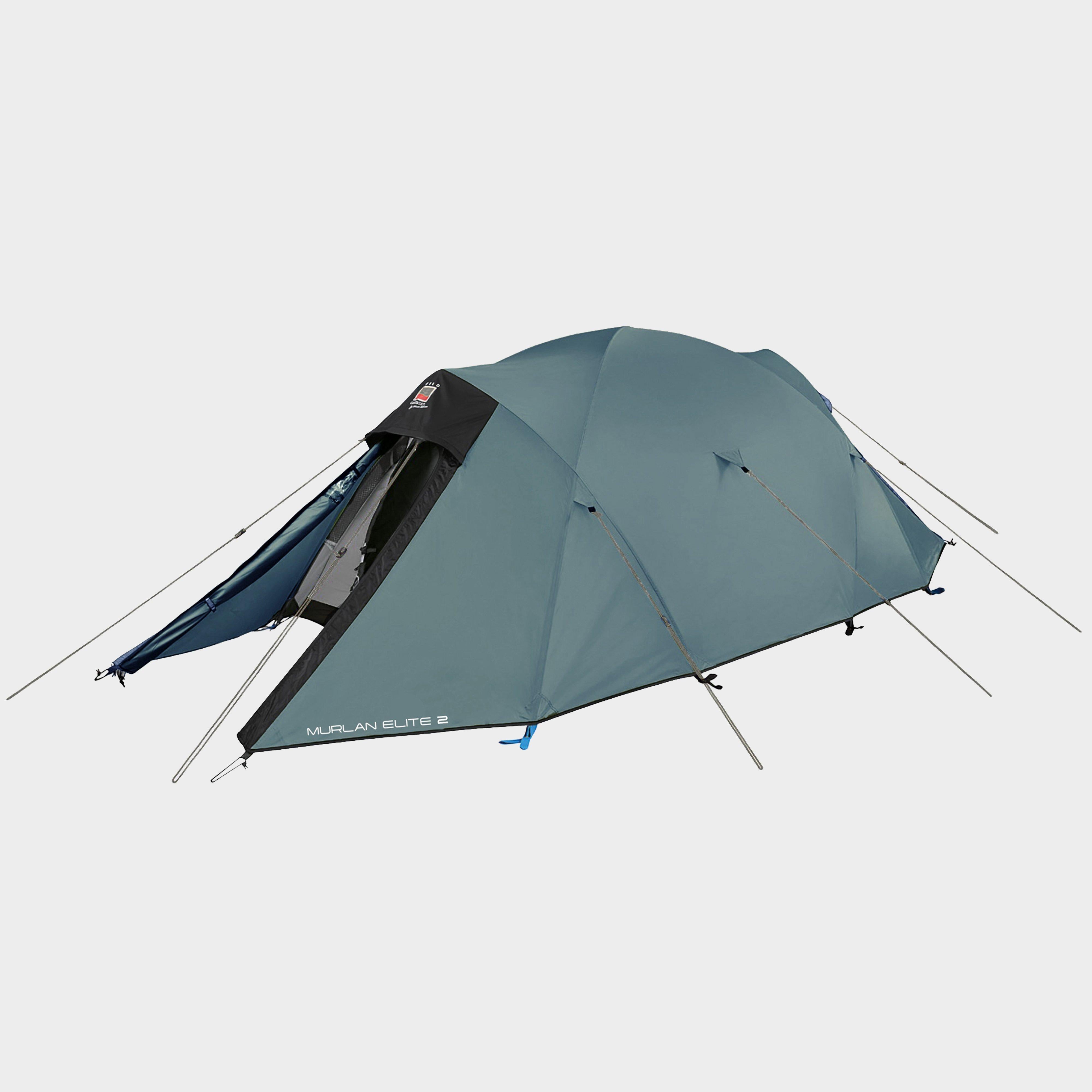 Murlan Elite 2 Tent