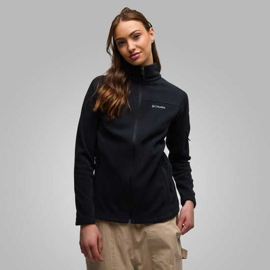 Women’s Benton Springs™ Full Zip Fleece Jacket