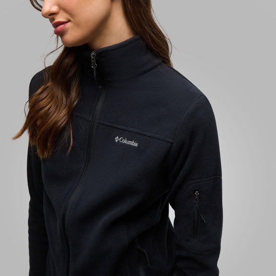 Women’s Benton Springs™ Full Zip Fleece Jacket