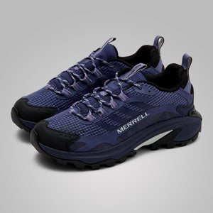 Merrell Women's Moab Speed 2 GORE-TEX® Walking Shoes