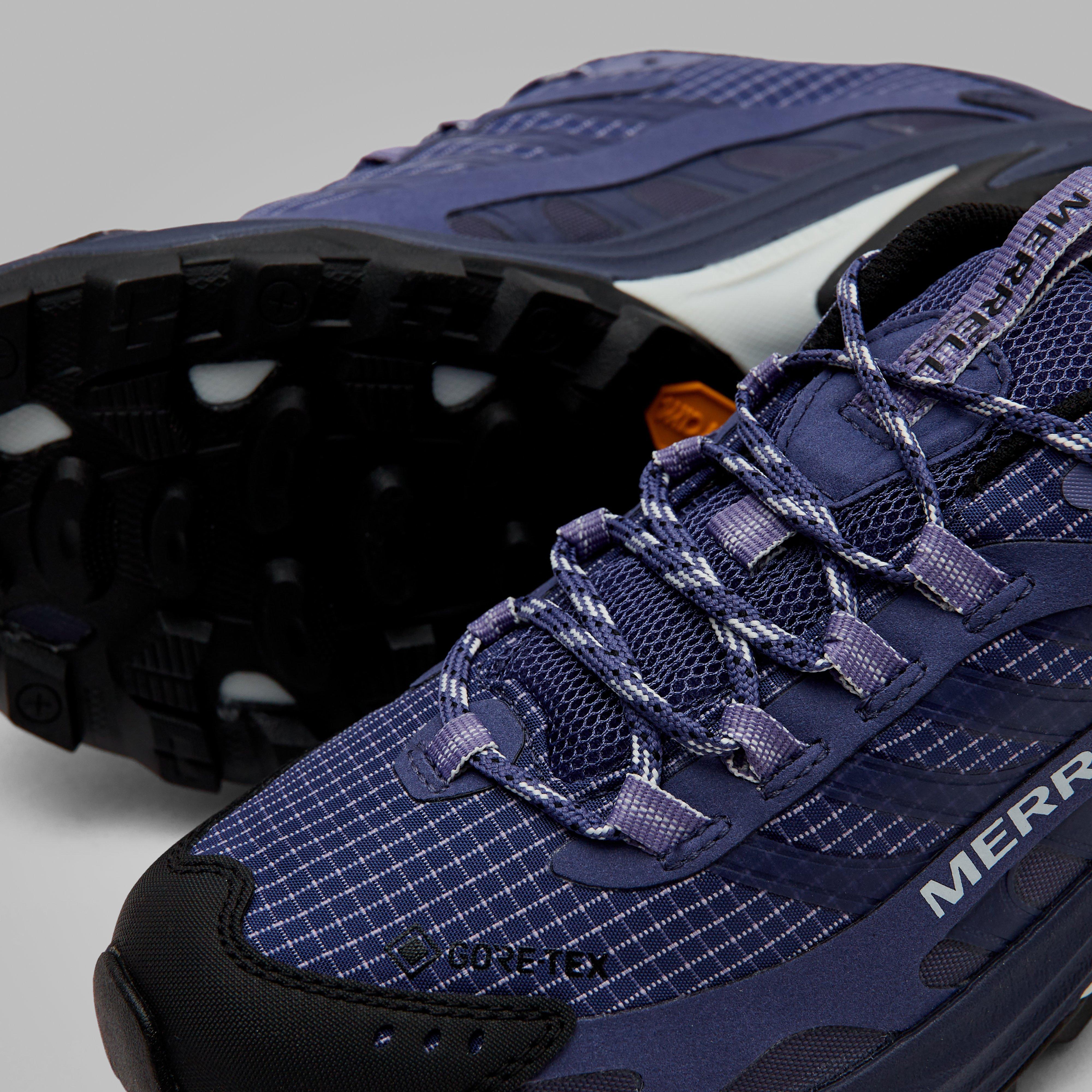 Women's Moab Speed 2 GORE-TEX® Walking Shoes