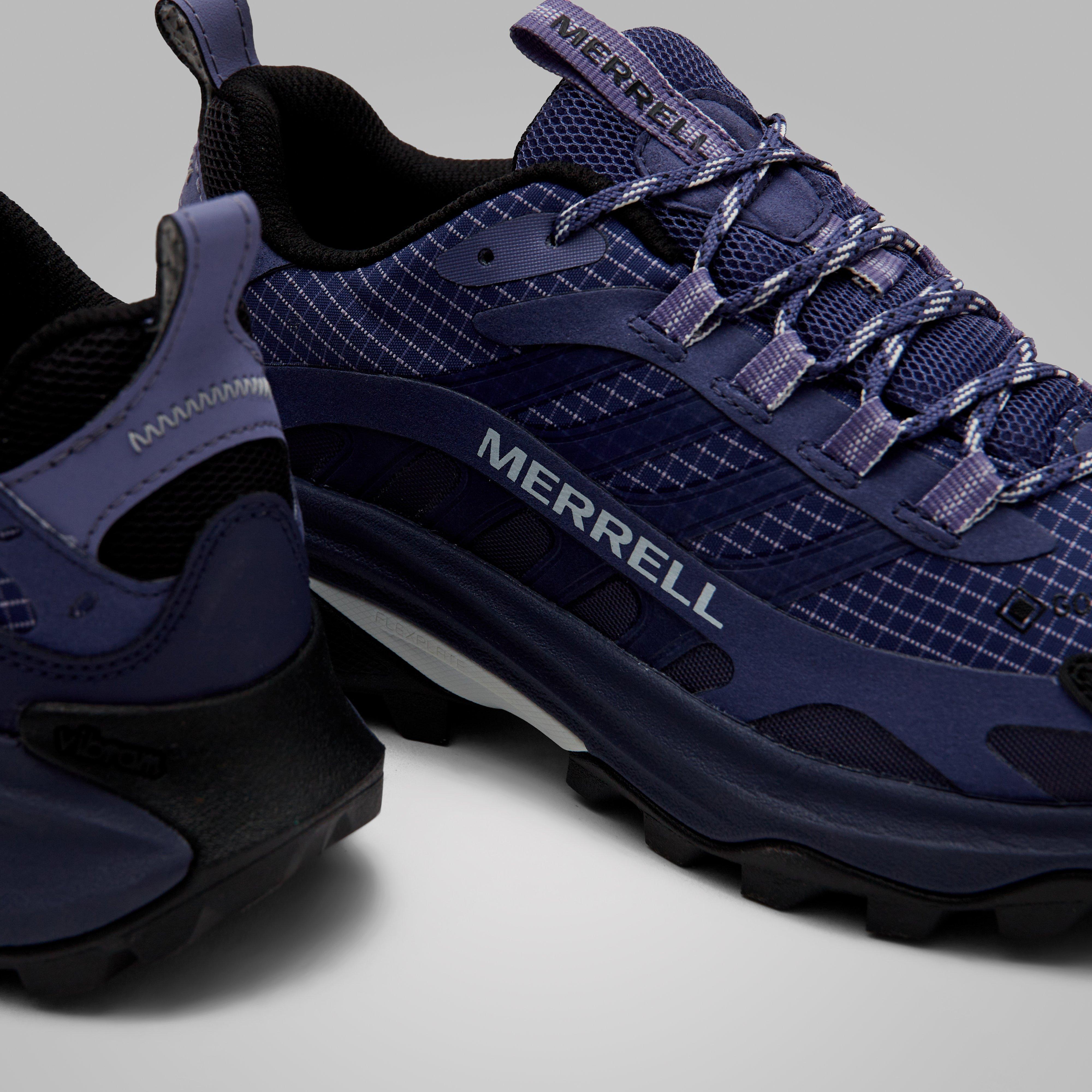 Women's Moab Speed 2 GORE-TEX® Walking Shoes