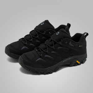 Merrell Men's Moab 3 Synthetic GORE-TEX® Black
