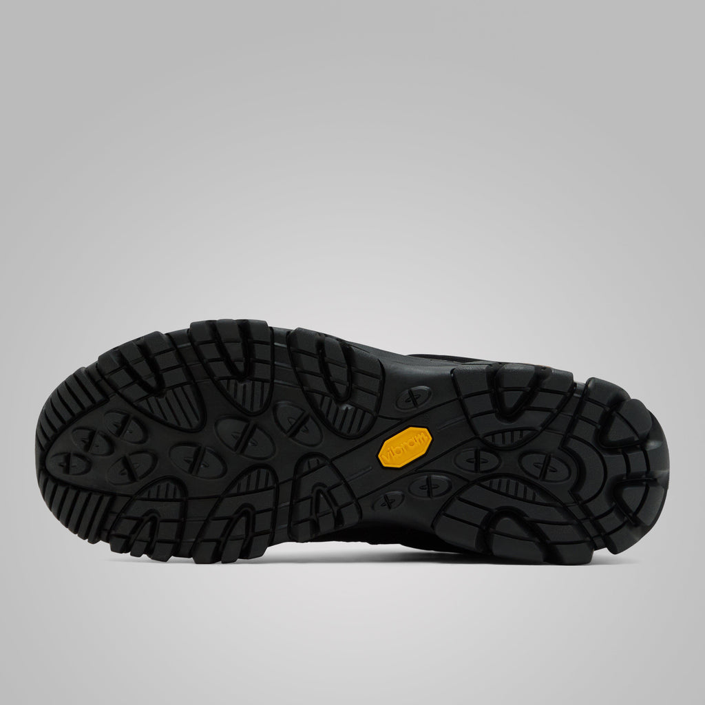 Men's Moab 3 Synthetic GORE-TEX® Black