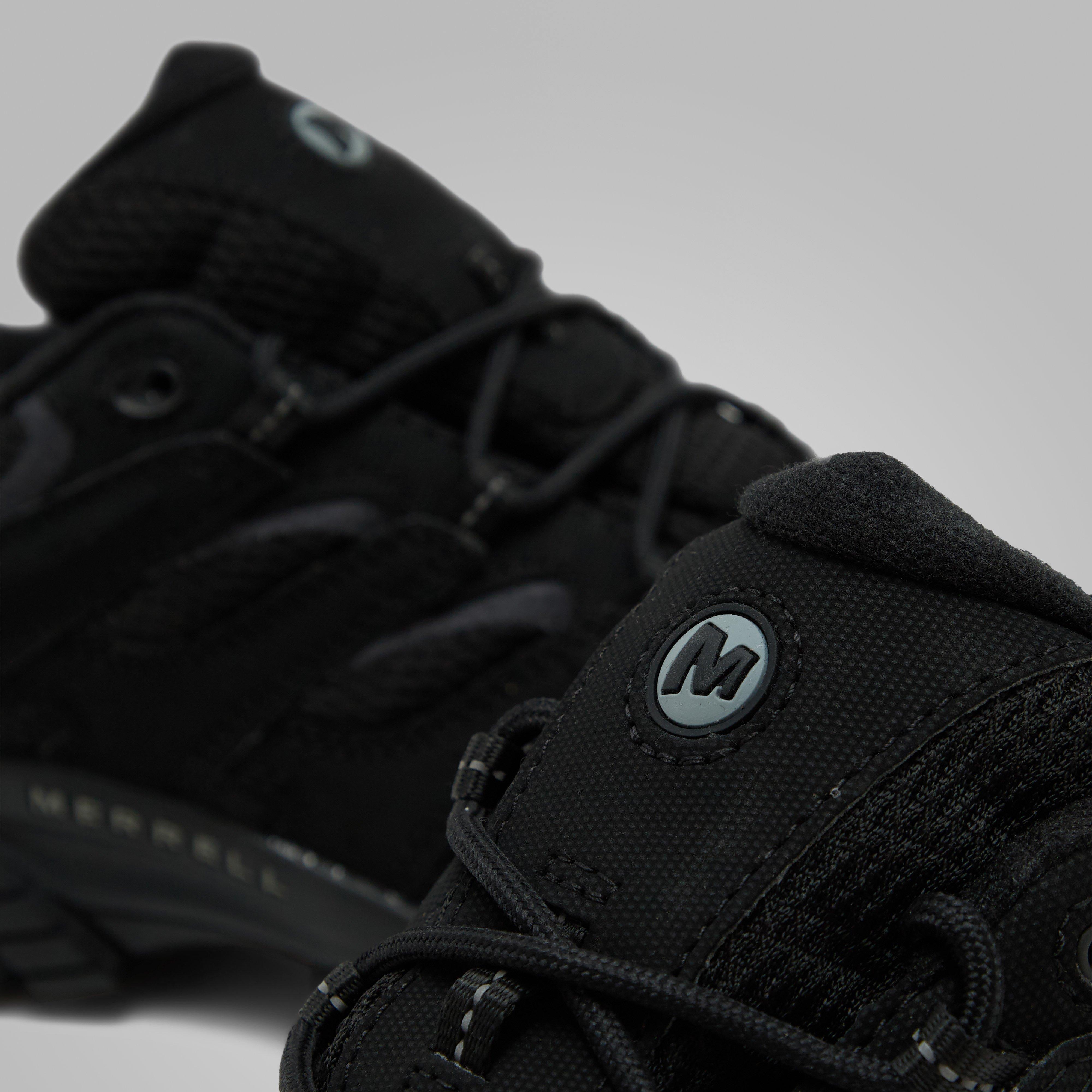 Men's Moab 3 Synthetic GORE-TEX® Black