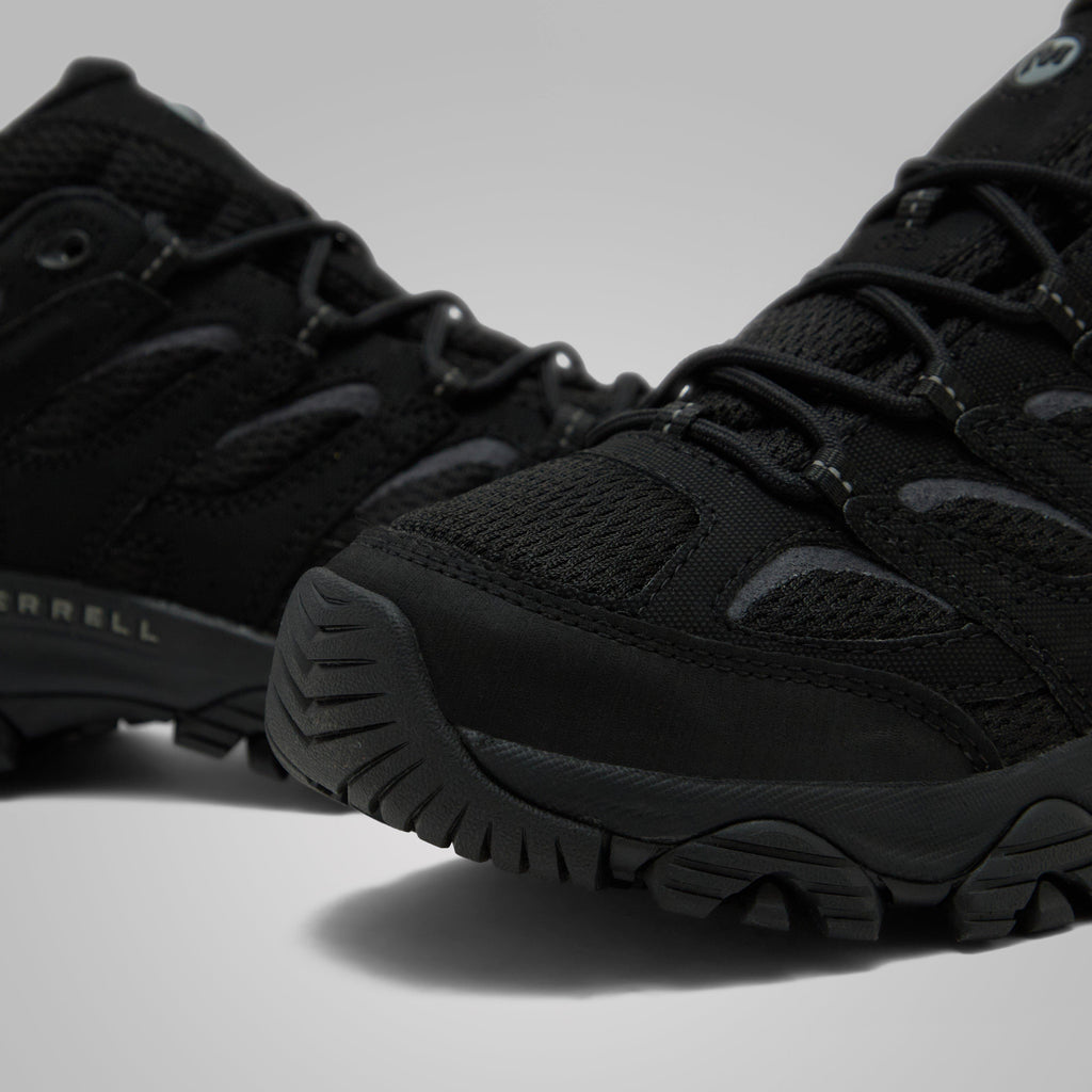 Men's Moab 3 Synthetic GORE-TEX® Black