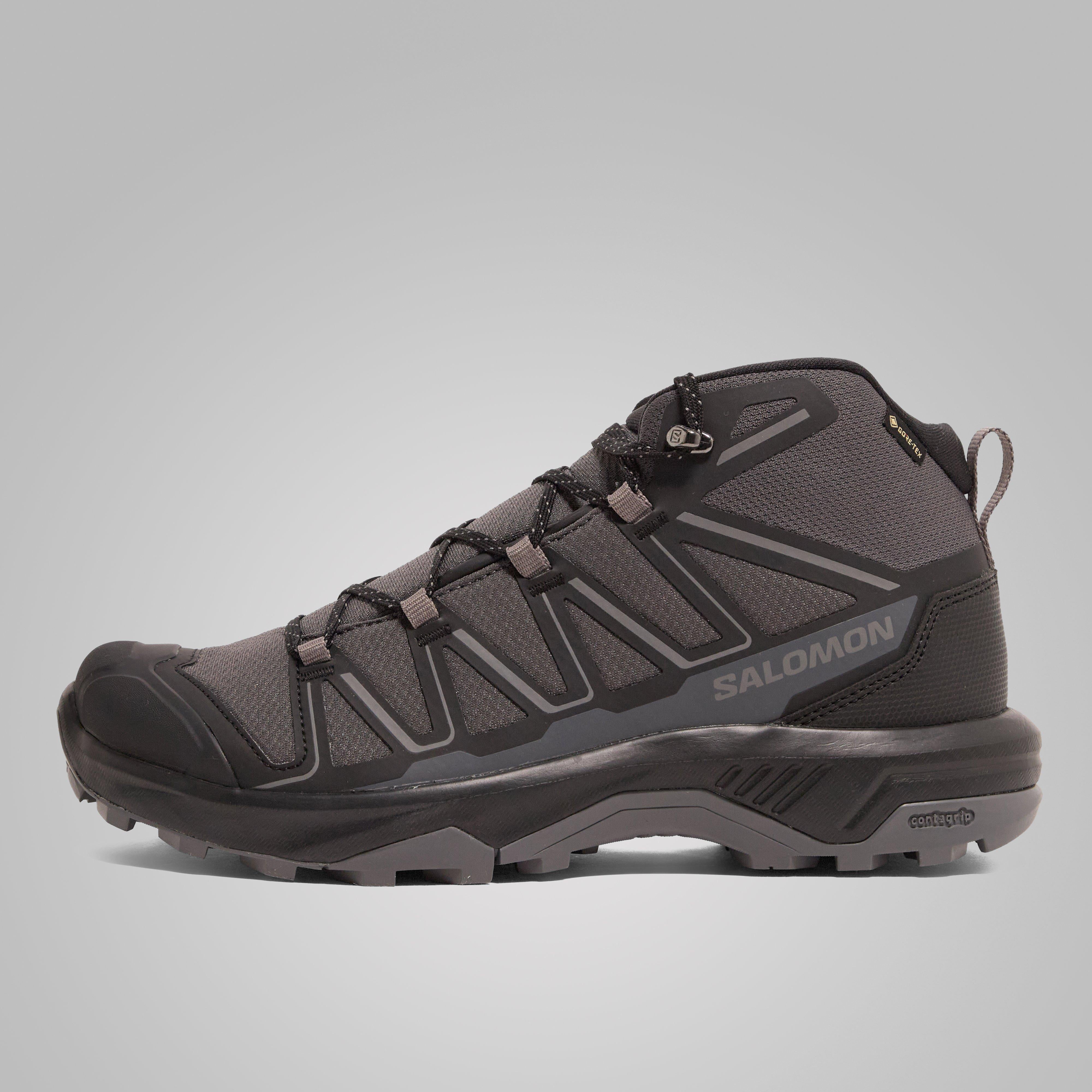 Men’s Exeo 2 Mid GTX Walking Boots
