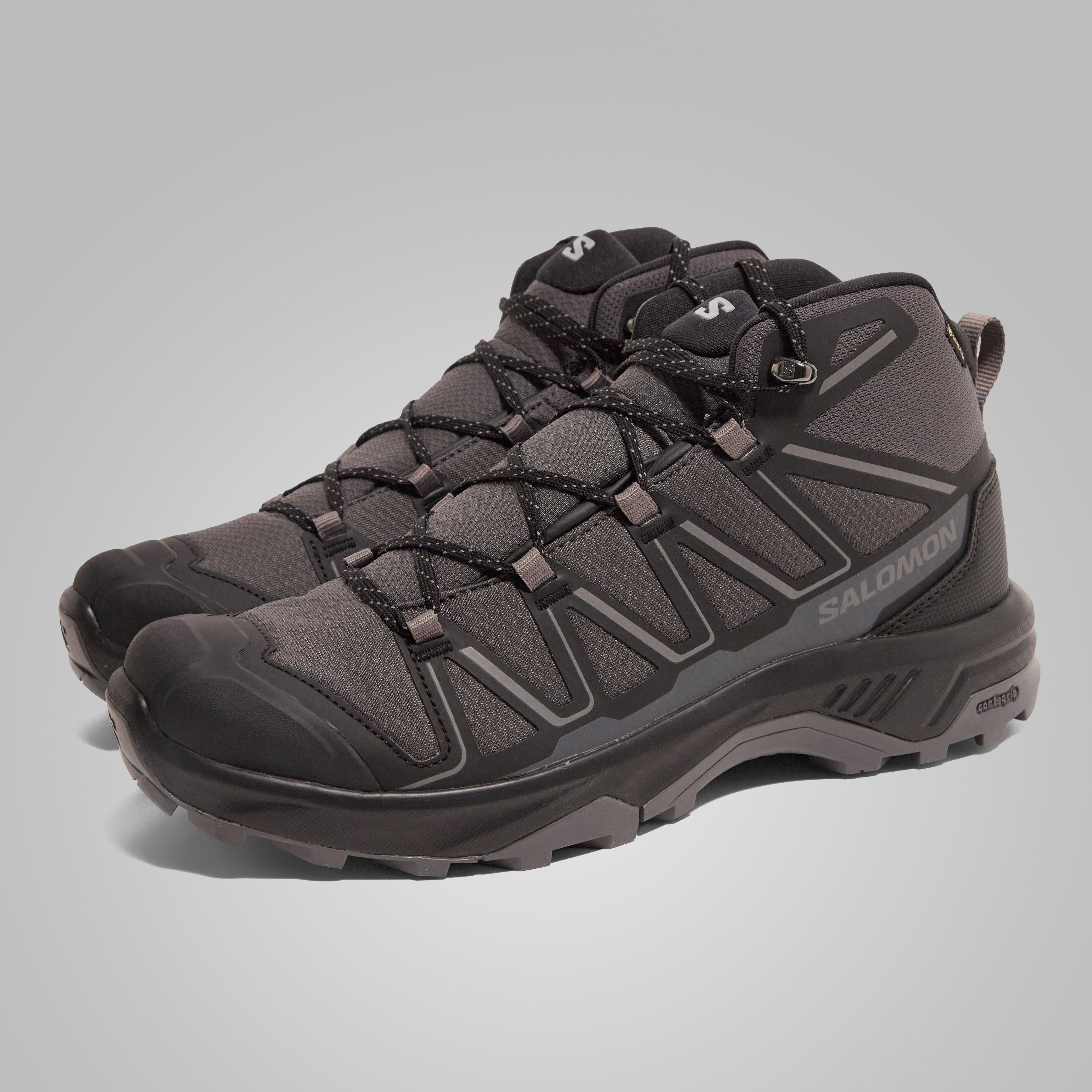 Men’s Exeo 2 Mid GTX Walking Boots
