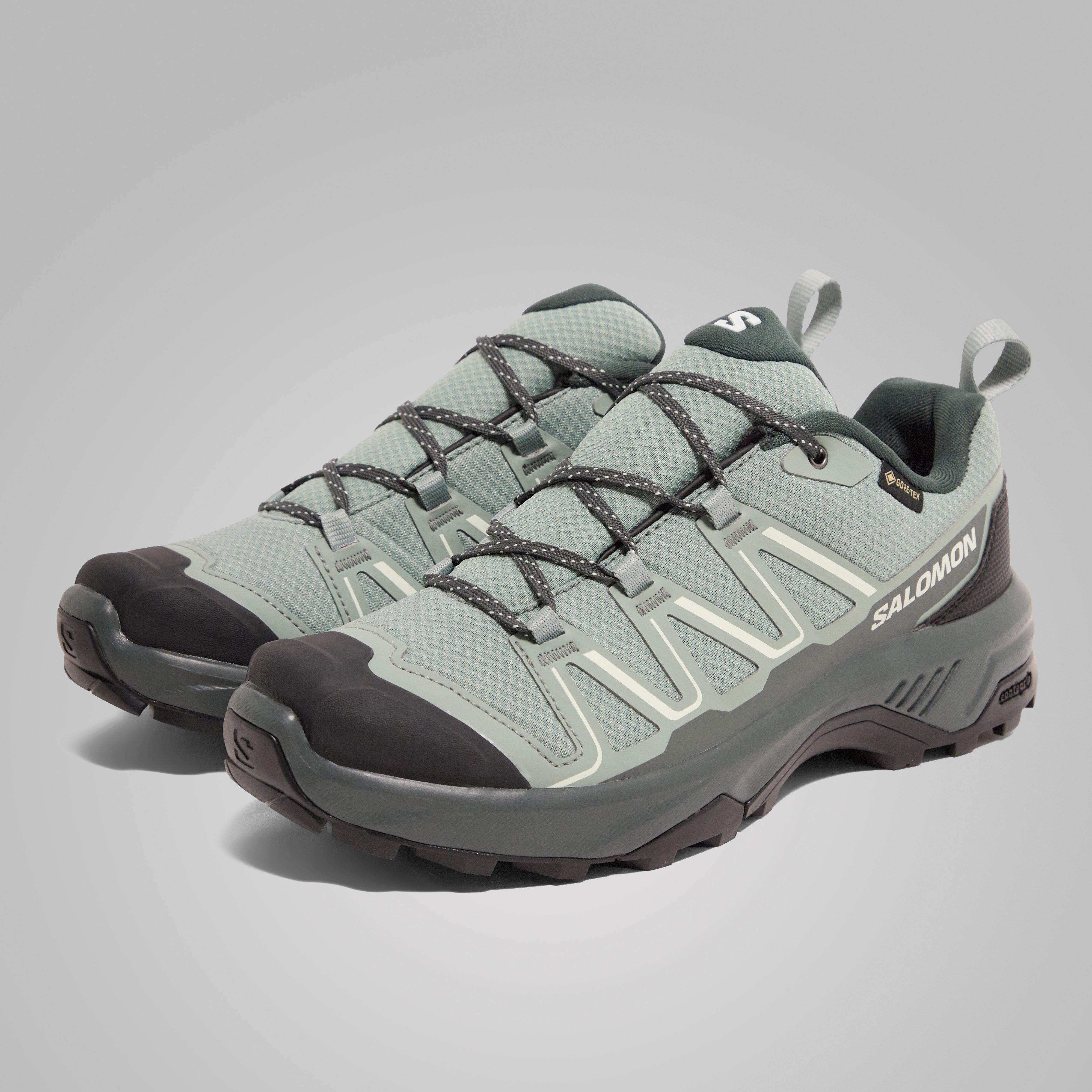 Women’s Exeo 2 GTX Trail Shoes