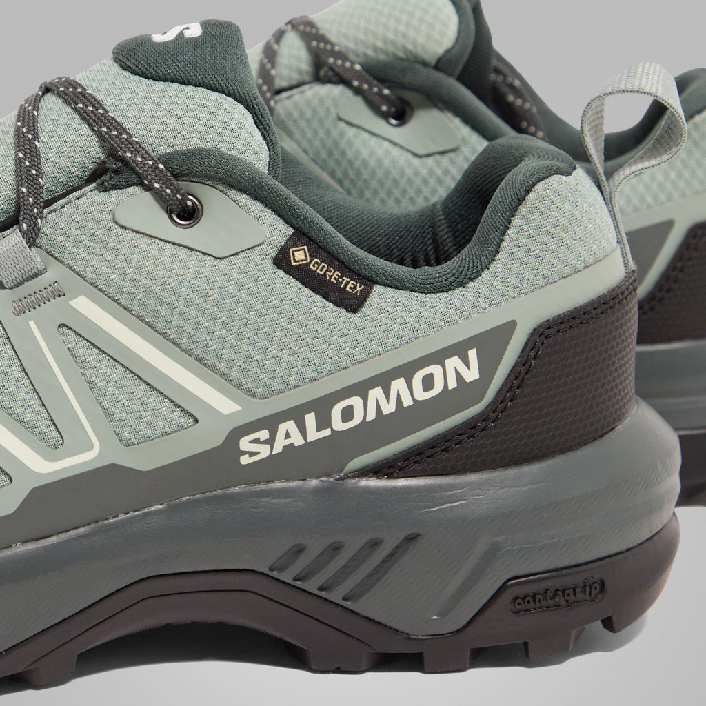 Women’s Exeo 2 GTX Trail Shoes