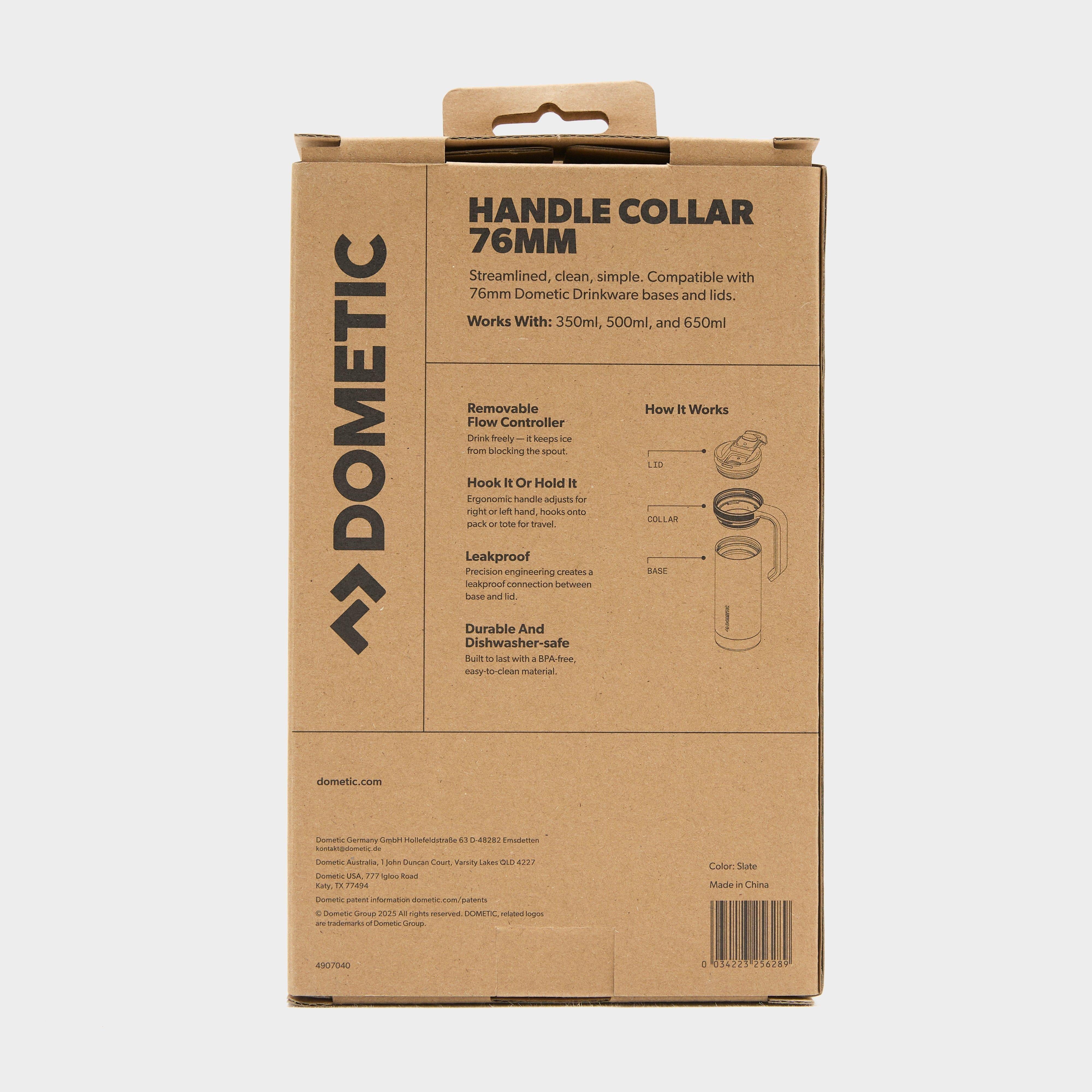 Handle Collar