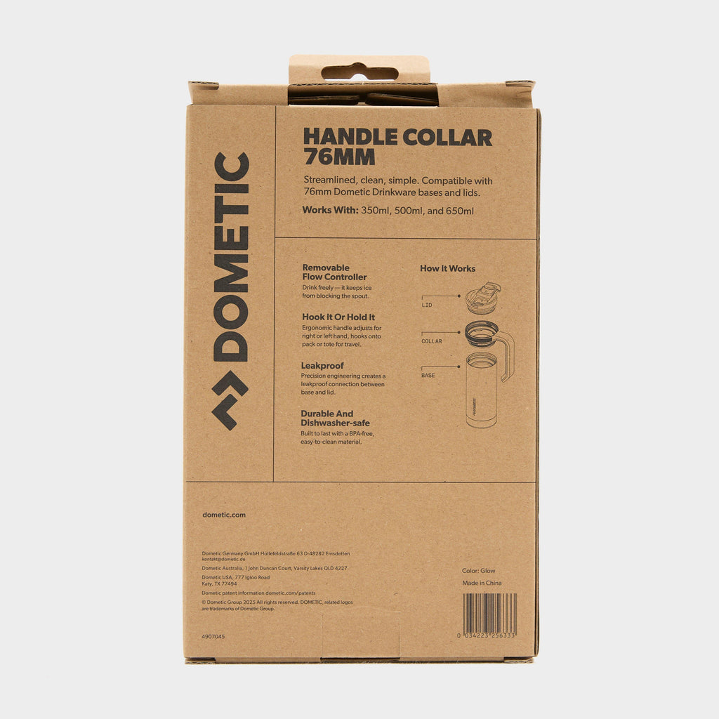 Handle Collar