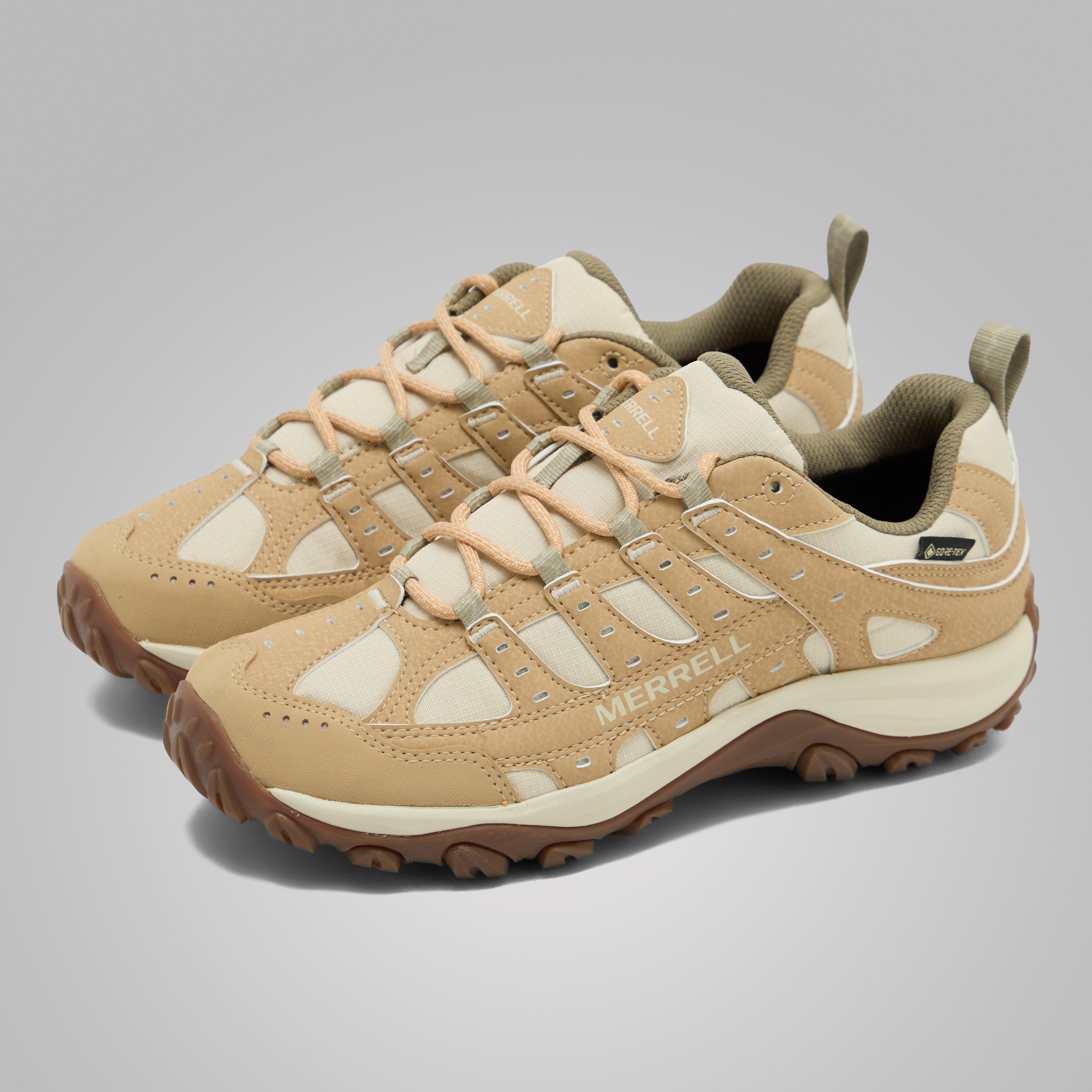 Women's Accentor 4 Sport Gore-Tex Walking Shoe