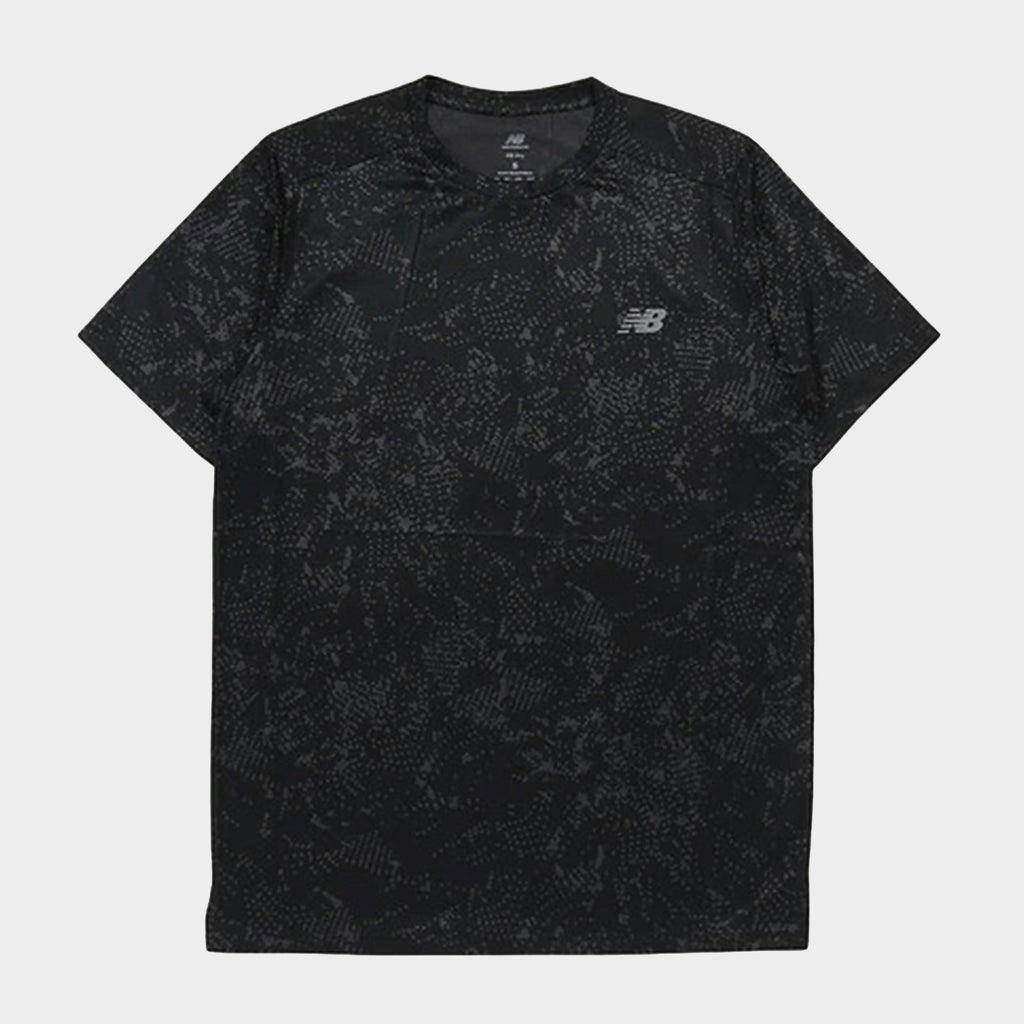 Men’s Essentials All Over Print T-Shirt