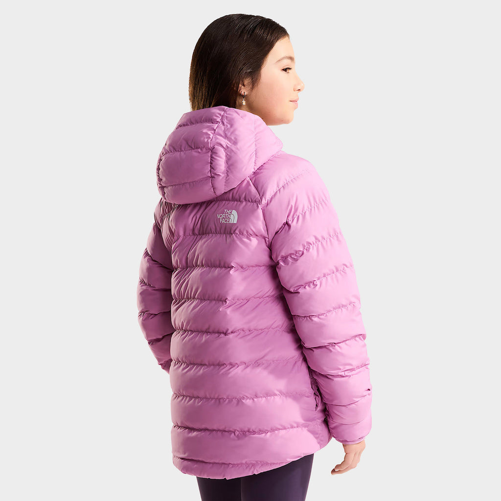 Girls' Reversible Perrito Jacket