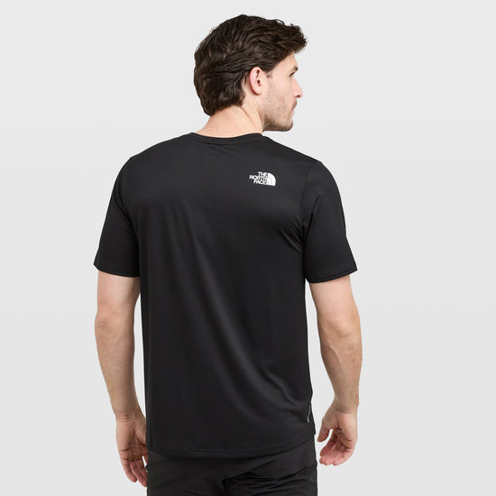 Men's 24/7 Short Sleeve Tee