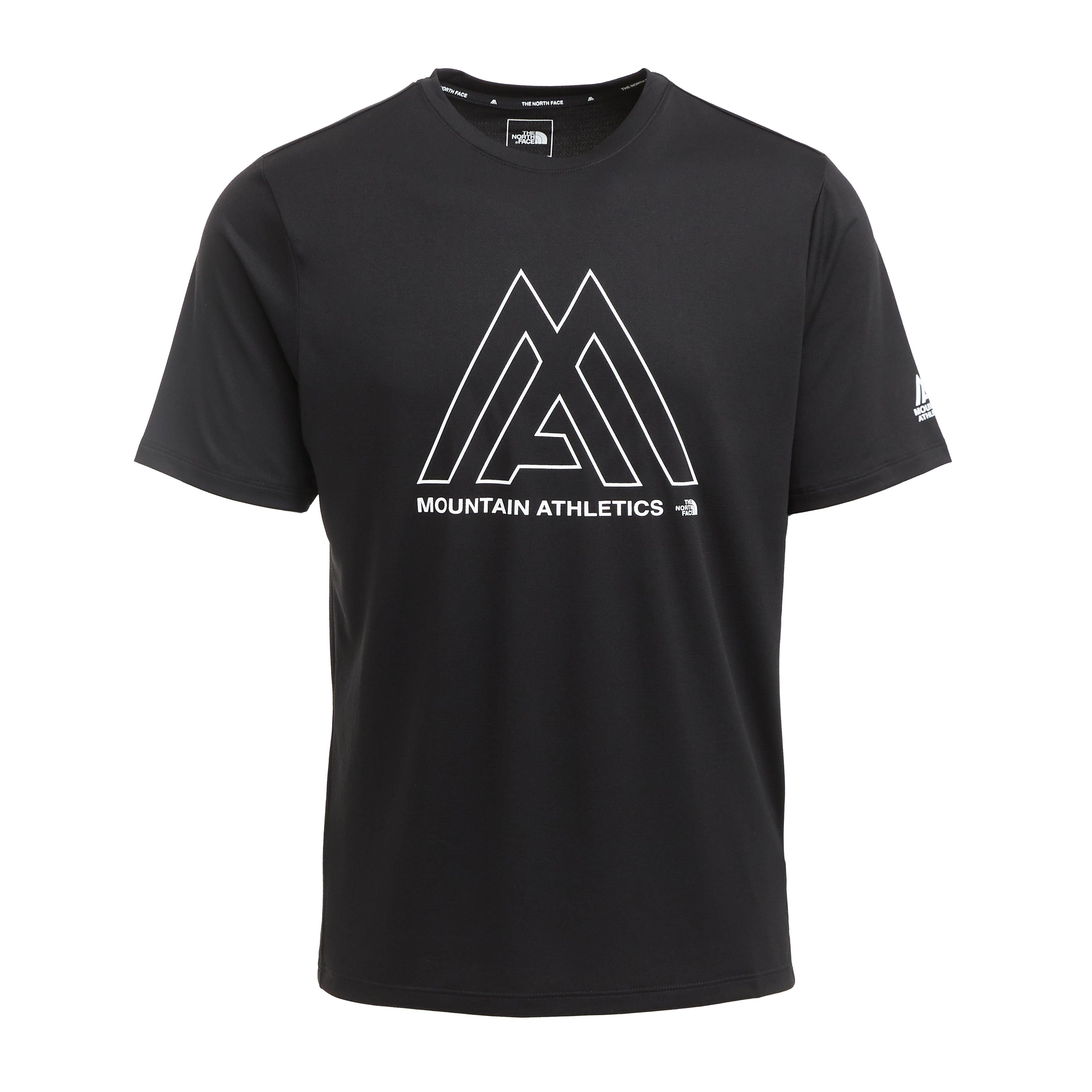 Men's 24/7 Short Sleeve Tee