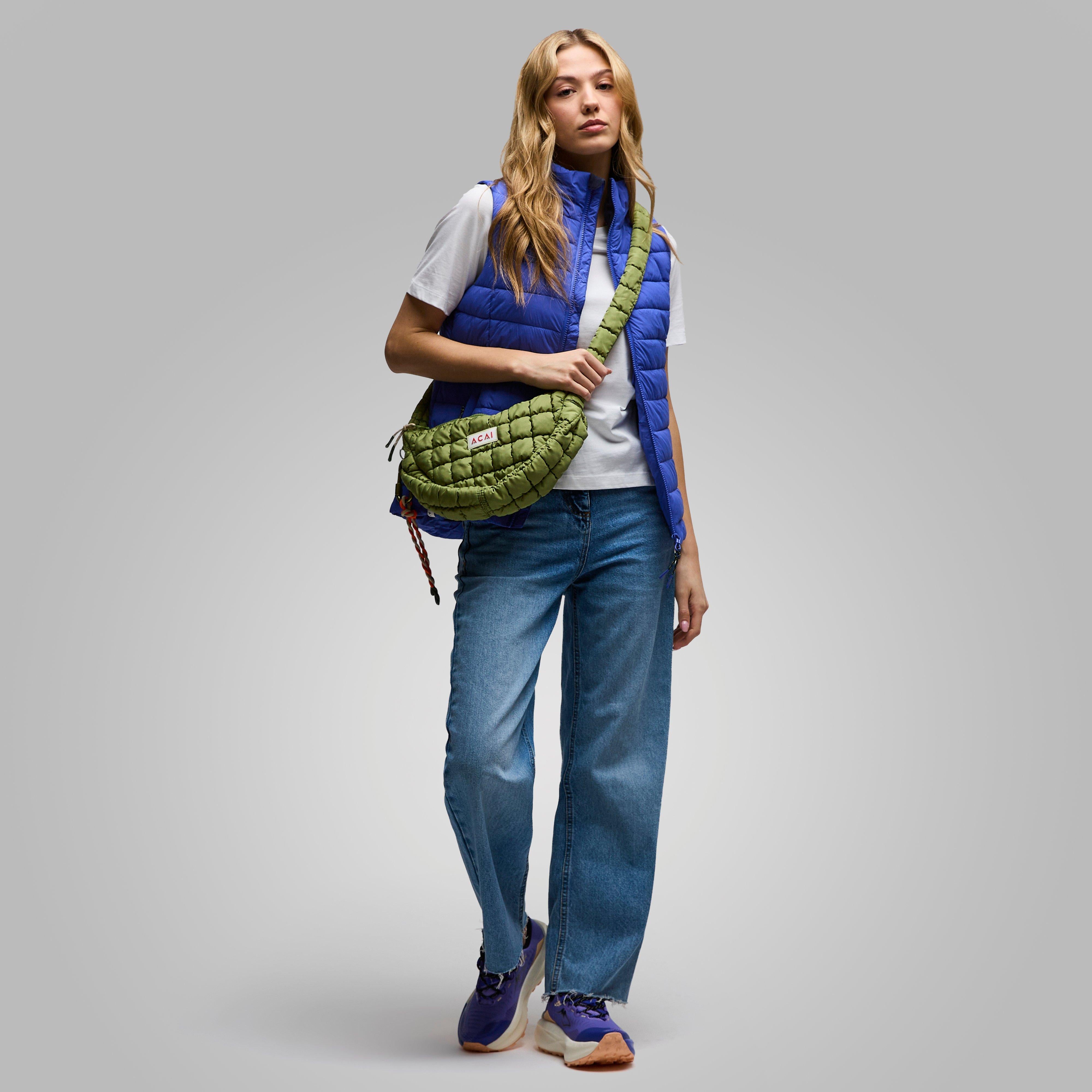 Women's Cloudguard Gilet