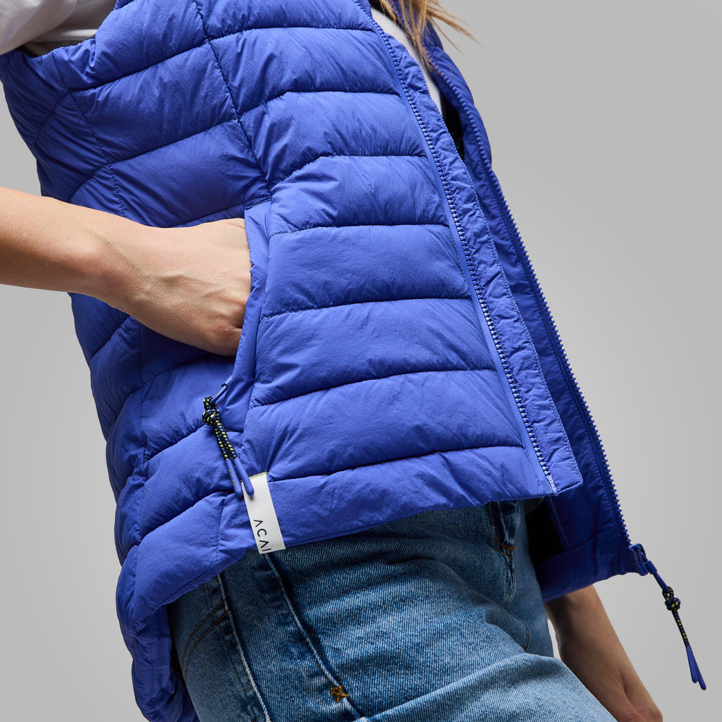 Women's Cloudguard Gilet